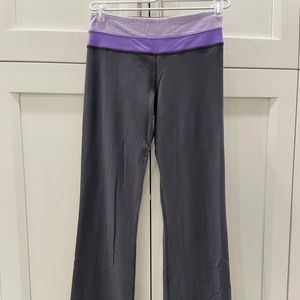 Lululemon Groove Pant